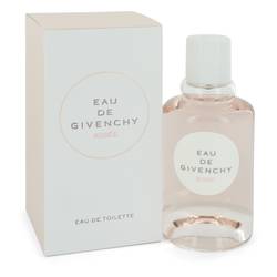 GIVENCHY EAU DE GIVENCHY ROSEE EDT FOR WOMEN