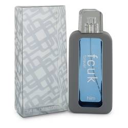 FRENCH CONNECTION FCUK FOREVER EDT FOR MEN