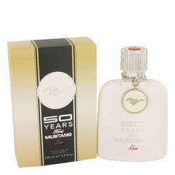 FORD 50 YEARS FORD MUSTANG EDP FOR WOMEN