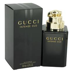 GUCCI INTENSE OUD EDP FOR UNISEX