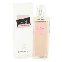 GIVENCHY HOT COUTURE EDT FOR WOMEN