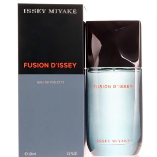 ISSEY MIYAKE FUSION D'ISSEY EDT FOR MEN