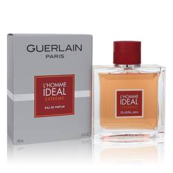 GUERLAIN L'HOMME IDEAL EXTREME EDP FOR MEN PerfumeStore Philippines