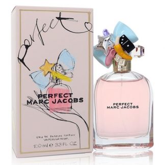 MARC JACOBS PERFECT EDP FOR WOMEN