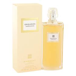GIVENCHY ORGANZA INDECENCE EDP FOR WOMEN