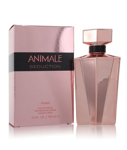 ANIMALE SEDUCTION FEMME EDP FOR WOMEN