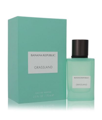 BANANA REPUBLIC GRASSLAND EDP FOR UNISEX