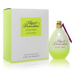 AGENT PROVOCATEUR ELECTRIC EDP FOR WOMEN