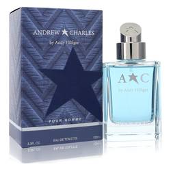 ANDY HILFIGER ANDREW CHARLES EDT FOR MEN