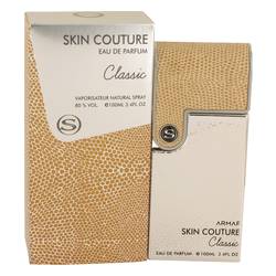 ARMAF SKIN COUTURE CLASSIC EDP FOR WOMEN