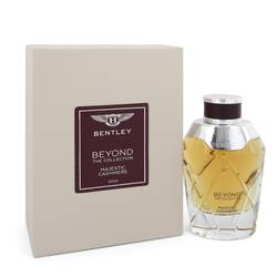 BENTLEY MAJESTIC CASHMERE EDP FOR UNISEX