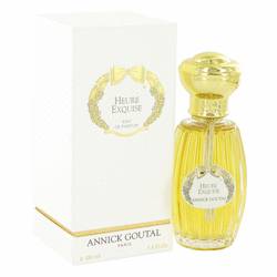 ANNICK GOUTAL HEURE EXQUISE EDP FOR WOMEN