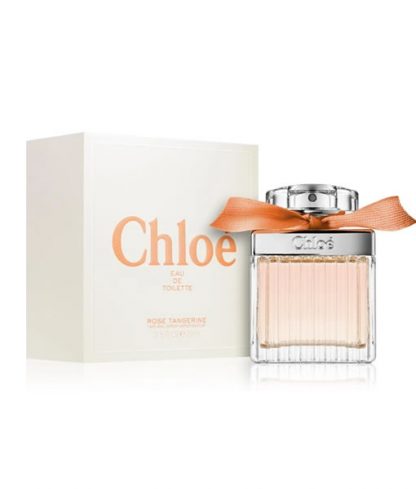 CHLOE ROSE TANGERINE EDT FOR WOMEN