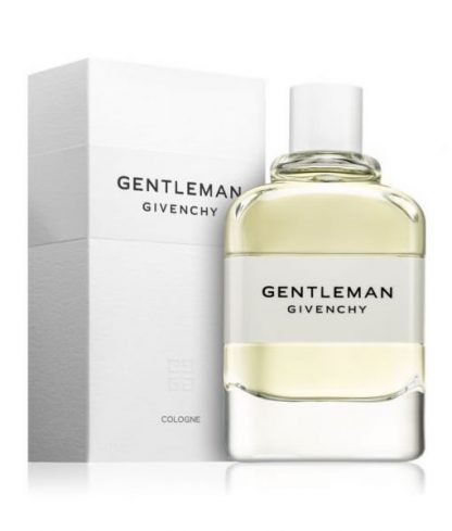 GIVENCHY GENTLEMAN COLOGNE EDT FOR MEN