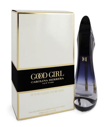 CAROLINA HERRERA GOOD GIRL LEGERE EDP FOR WOMEN