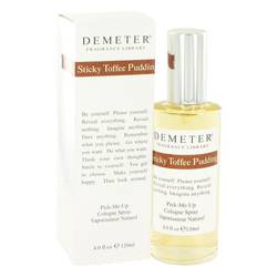 DEMETER STICKY TOFFE PUDDING EDC FOR WOMEN