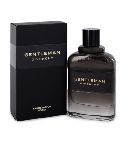 GIVENCHY GENTLEMAN BOISEE EDP FOR MEN