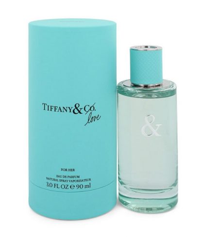 TIFFANY & LOVE EDP FOR WOMEN