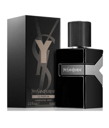 YVES SAINT LAURENT YSL Y LE PARFUM EDP FOR MEN