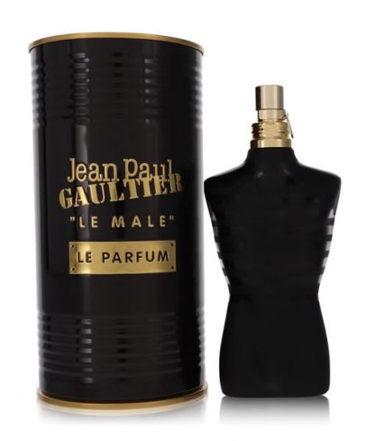 JEAN PAUL GAULTIER JPG LE MALE LE PARFUM EDP FOR MEN