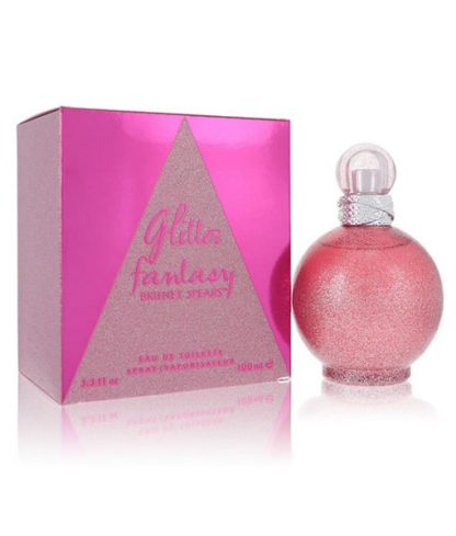 BRITNEY SPEARS GLITTER FANTASY EDT FOR WOMEN