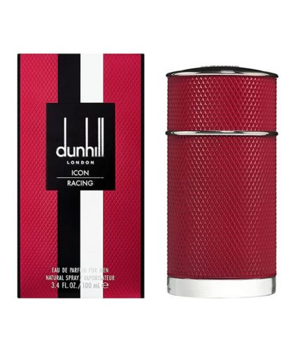 DUNHILL ICON RACING RED EDP FOR MEN