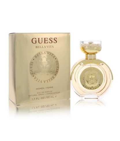 GUESS BELLA VITA EDP FOR WOMEN