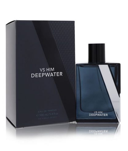 VICTORIA'S SECRET VS HIM DEEPWATER EDP FOR MEN