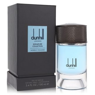DUNHILL NORDIC FOUGERE SIGNATURE COLLECTION EDP FOR MEN