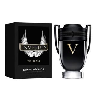 PACO RABANNE INVICTUS VICTORY EXTREME EDP FOR MEN