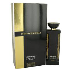 Lalique Elegance Animale Edp For Women