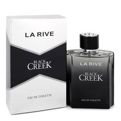 La Rive Black Creek Edt For Men