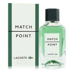 Lacoste Match Point Edt For Men