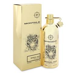 Montale Bengal Oud Edp For Unisex