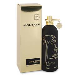 Montale Aqua Gold Edp For Women
