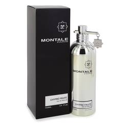 Montale Chypre Fruite Edp For Unisex
