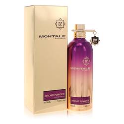 Montale Orchid Powder Edp For Unisex