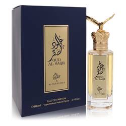 My Perfumes Oud Al Saqr Edp For Unisex
