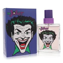 Marmol & Son The Joker Edt For Men