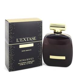 Nina Ricci Nina L'Extase Rose Absolue Edp For Women
