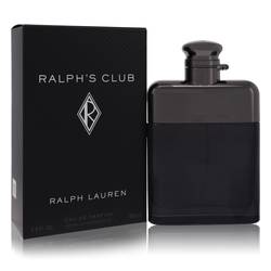 Ralph Lauren Ralph's Club Edp For Men