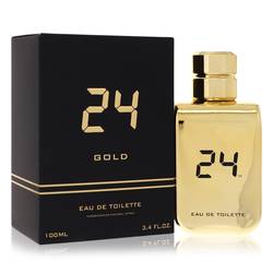 Scentstory 24 Gold The Fragrance Edt For Men