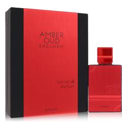 Al Haramain Amber Oud Exclusif Bleu Edp For Unisex - Perfume Philippines