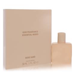 Kkw Fragrance Essential Nudes Nude Sand Edp For Women