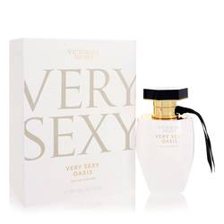 Victoria's Secret Very Sexy Oasis Edp For Women
