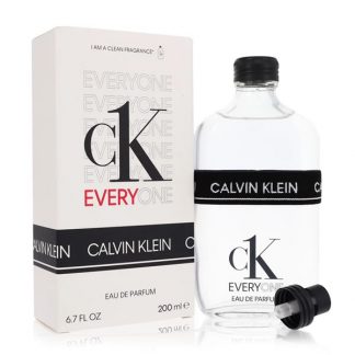 Calvin Klein Ck Everyone Edp For Unisex
