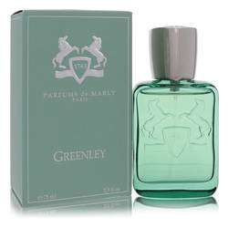Parfums De Marly Greenley Edp For Unisex