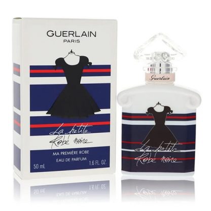 Guerlain La Petite Robe Noire Ma Premiere Robe So Frenchy Edp For Women