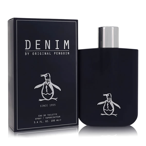Original Penguin Denim Edt For Men - Perfume Philippines