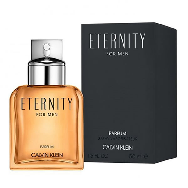 Calvin Klein Ck Eternity Parfum For Men
